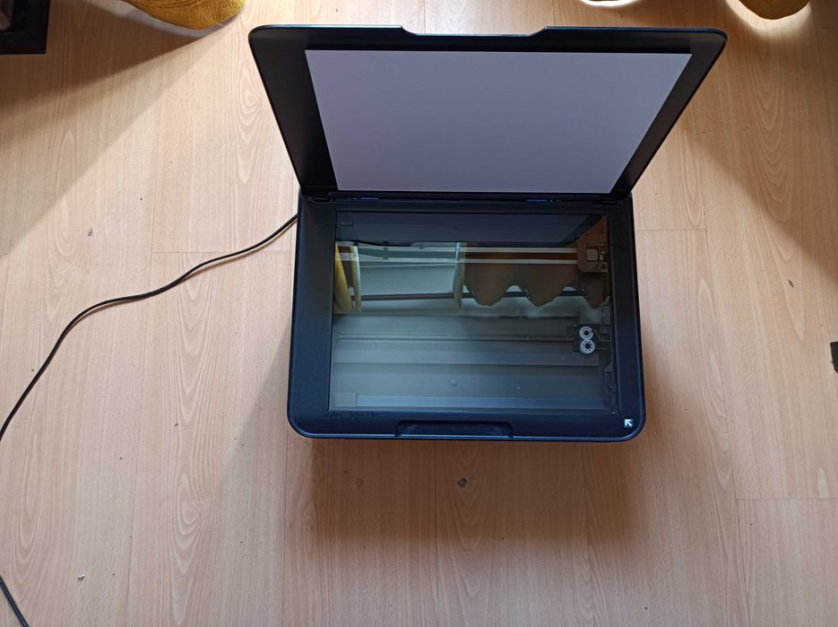 Impressora, scan e fotocopiadora Epson