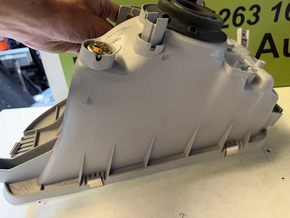 Honda Civic V EG - Farol Direito Esquerdo - FF879