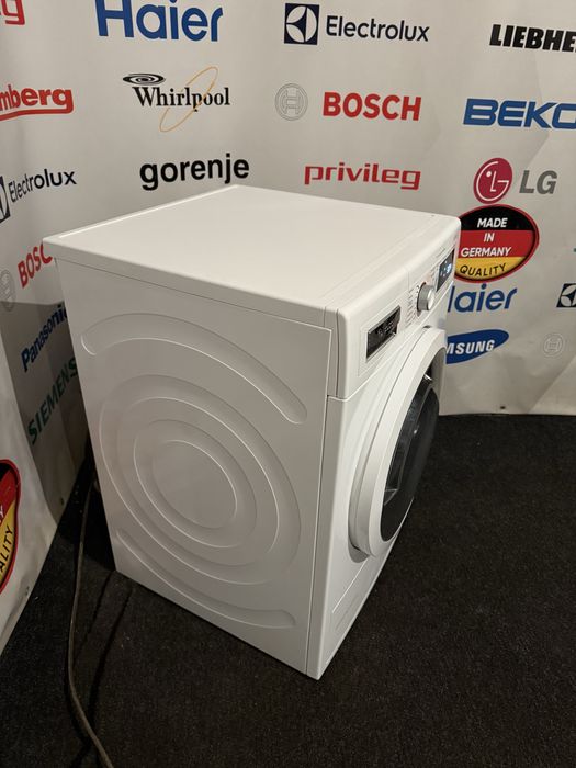 Сушильна машина/ сушка / сушарка А+++ Bosch Serie 8 WTW875ECO 8кг