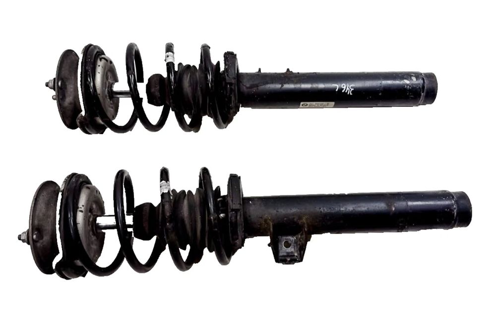 Vendo suspensao bmw S1 e82 original
