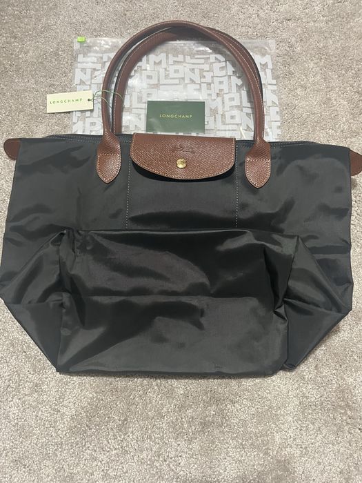 LongChamp Lê Pliage Shopping