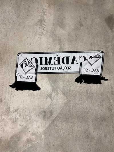 Cachecol Associação Académica de Coimbra Briosa Futebol SF