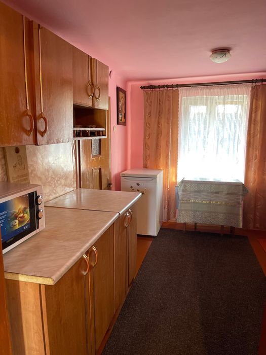 Продається деревʼяний будинок