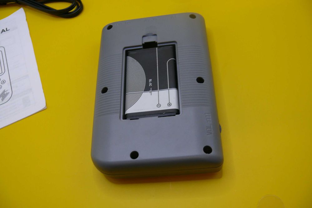 A Consola Game Box Plus 500-in-164172202315137122