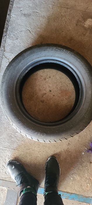 Літня резина. R16
