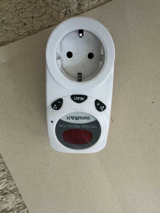 Реле контроля напряжения DataMax