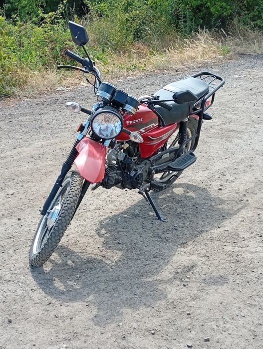 15500грн альфа 110