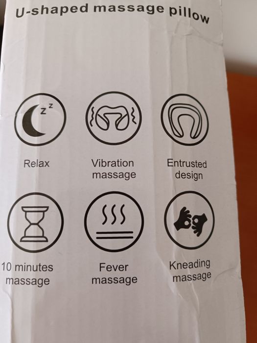 Aparelho para fazer massagens