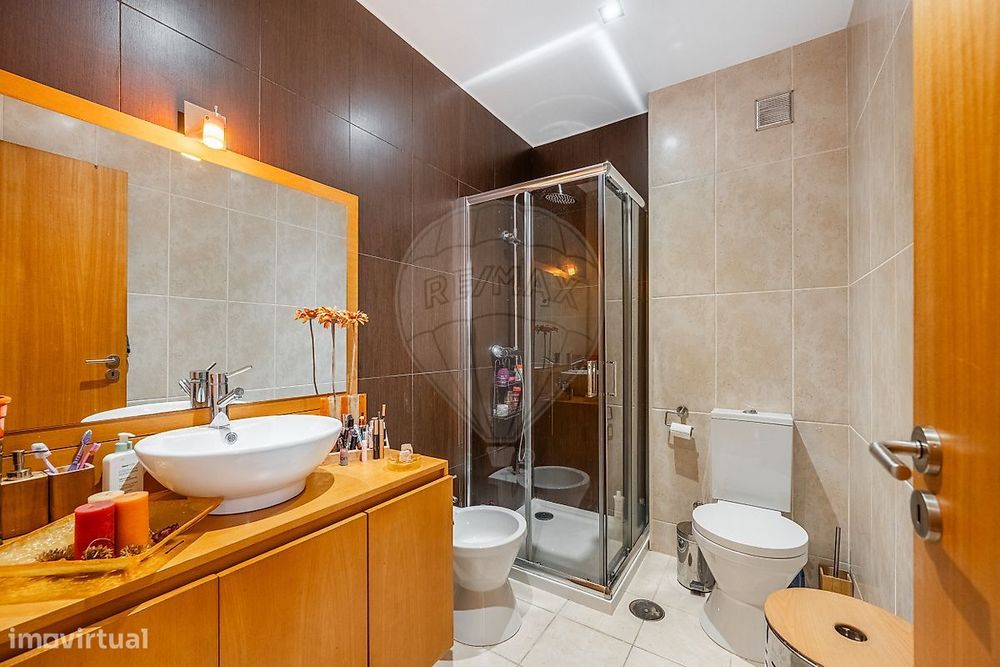 Moradia Gaveto T3 com piscina em Palmeira, Braga!