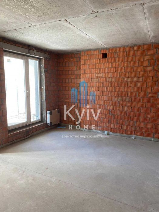 Продаж 1 кімнатної квартири в елітному ЖК 044 м.Київ, Поділ