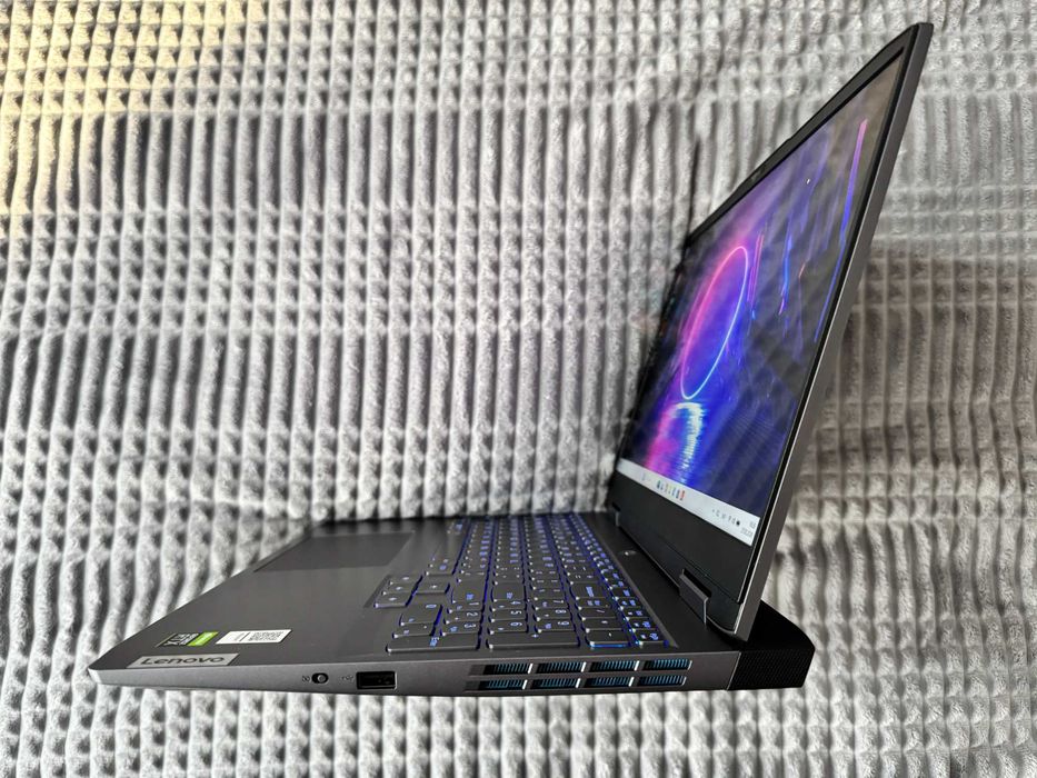 Ноутбук Lenovo LOQ | i5-13420H RTX 4050 | Ram-16 SSD-512 | FHD IPS