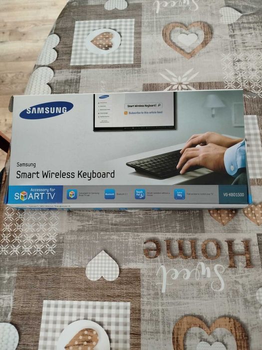 Klawiatura Samsung  VG-KBD1500
