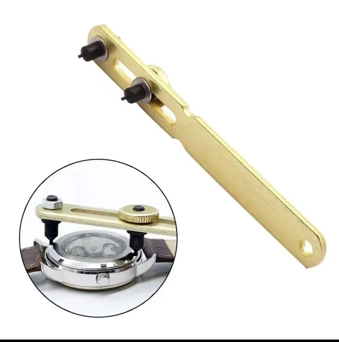 Chave para relógios