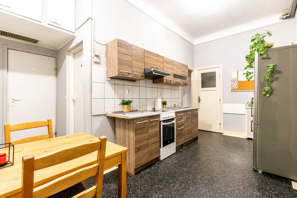 Mieszkanie – Łódź - Widok 4