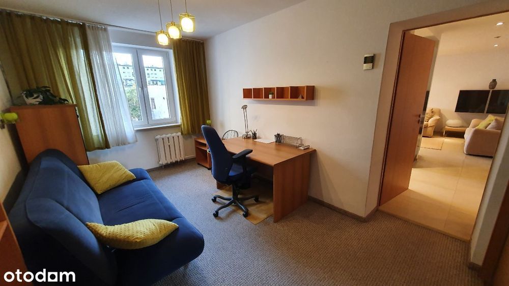 Mieszkanie – Wrocław, Ołbin - Widok 5