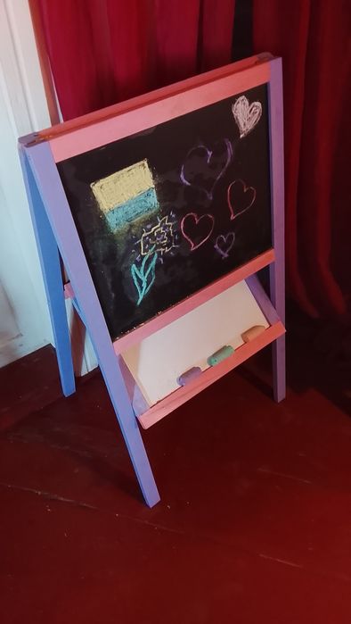 Продам дошку шкільну