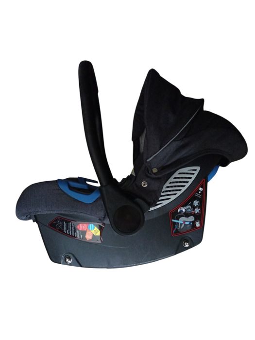 Автолюлька (автокрісло) Carrello Optima групи 0+ до 13 кг (самовивіз)