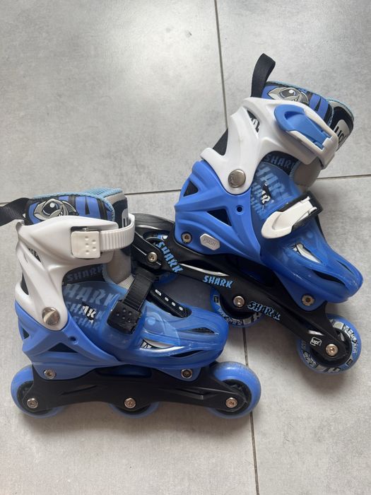 Ролики детские продам