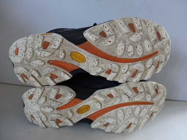 Buty MERRELL MOAB SPEED GTX roz 42 GORE-TEX Vibram Trekkingowe