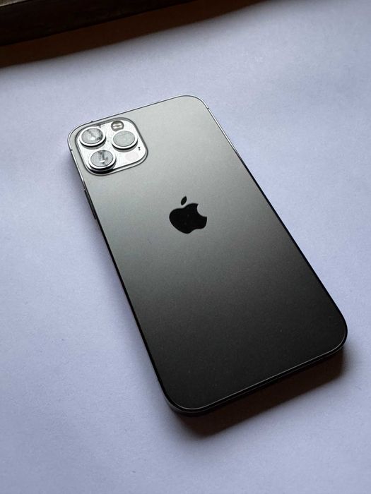 IPhone 12 Pro 256GB | Bateria 86%