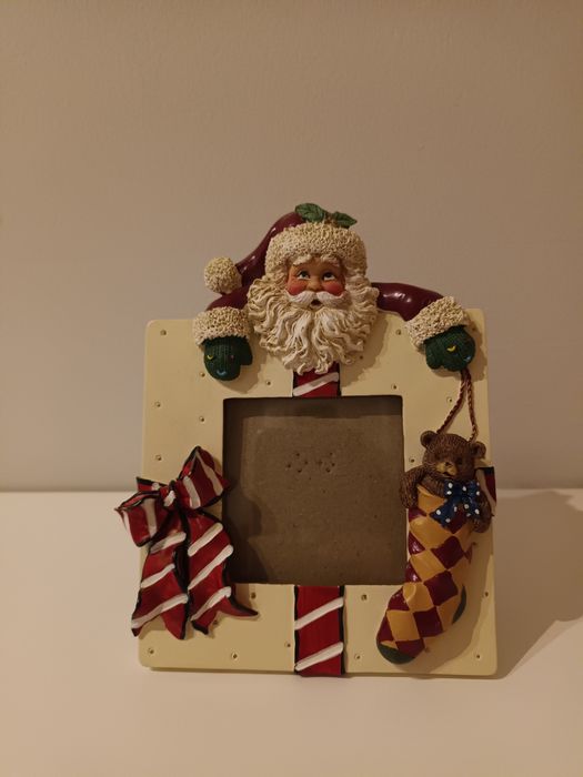 Small Christmas Frame