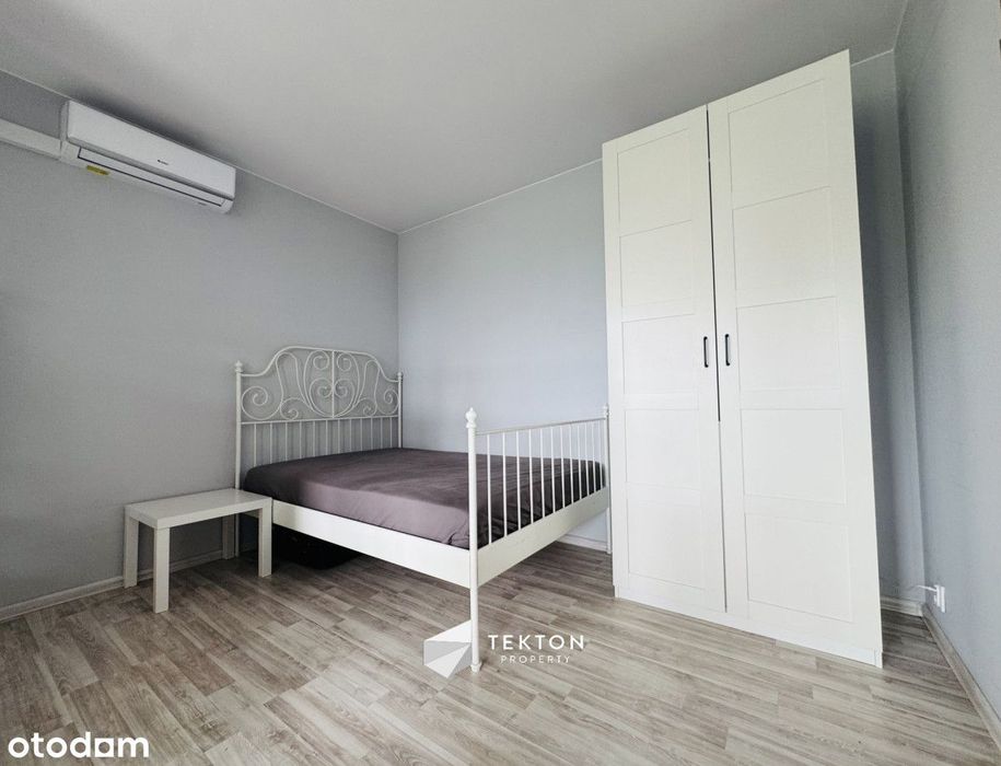 Funkcjonalna kawalerka z garażem - Widok 5