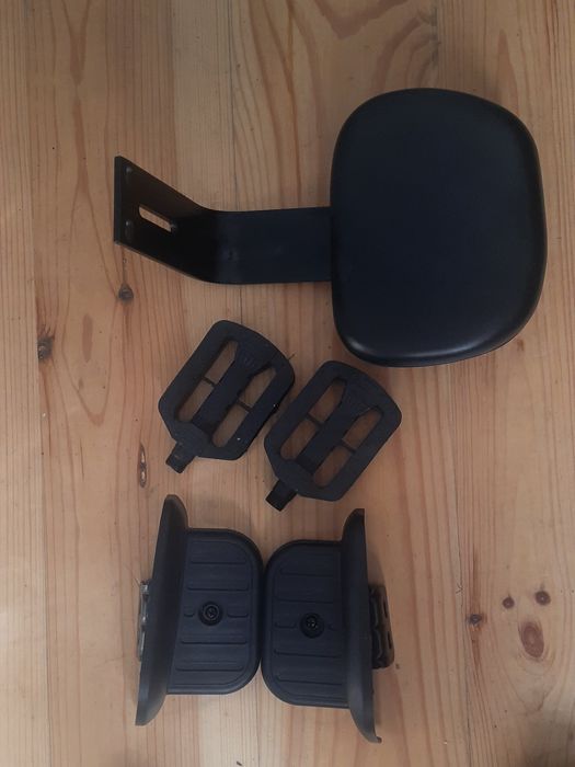 Продаж електроскутеру