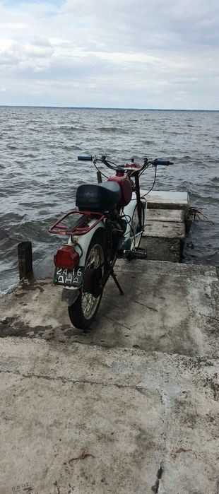 продам мопед Карпаты