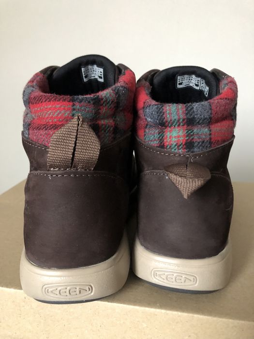 Buty Keen Elle Winter 40
