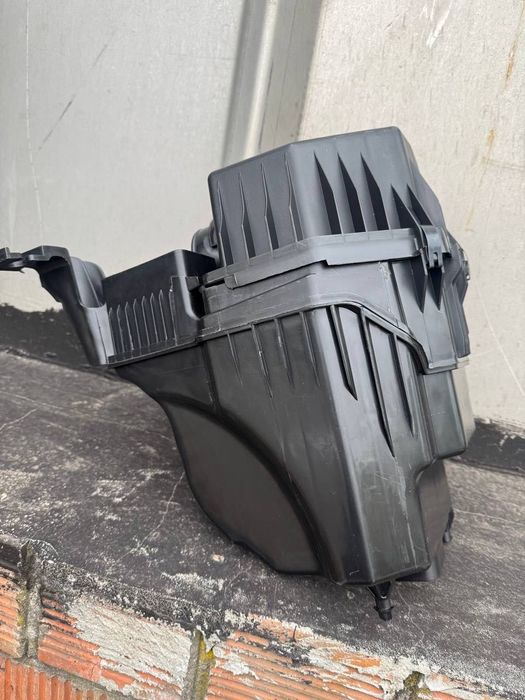 Корпус Воздушного фильтра Nissan Rogue Mitsubishi Outlander 2021 + T33