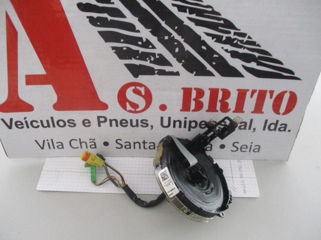 Sensor de Airbag Mercedes Classe E R