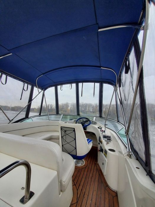 Продам яхту Bayliner 288 Discovery