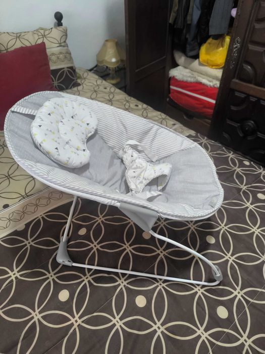 Espreguiçadeira bebe