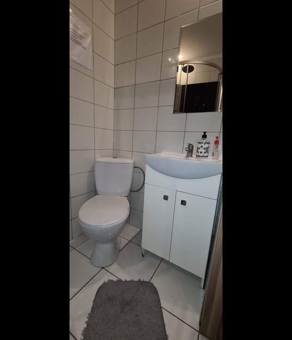 Pokój do wynajęcia w media w cenie