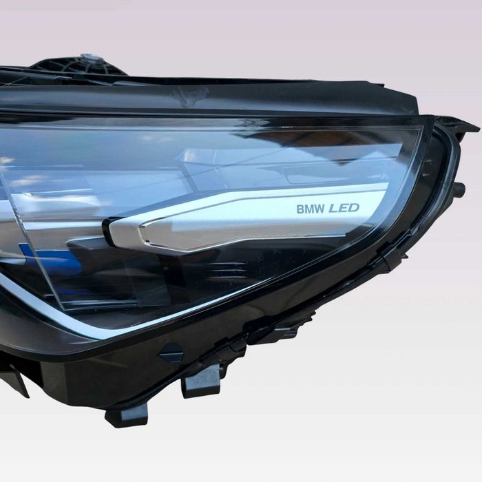 BMW 5 Series farol  M5 i5 G60 G90 G30 ESQ. /  DTO   Laser Lamp