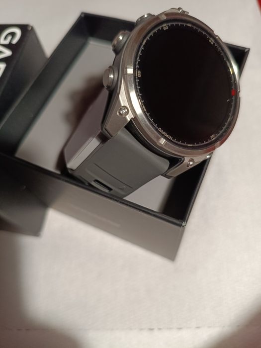 garmin fenix 8 pro 47mm