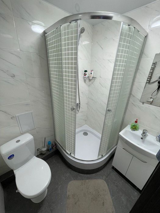 ApartCenter. Квартира в центре. 98 квартал. LUX студия