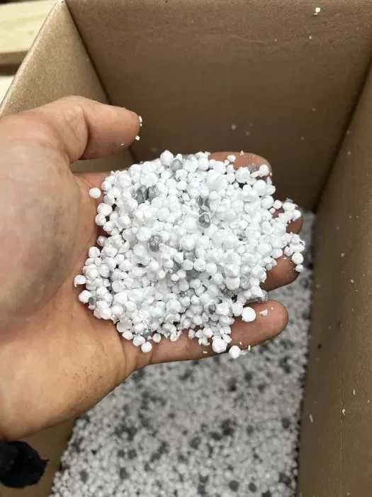 Granulat styropianowy 49zł  m3 !!!