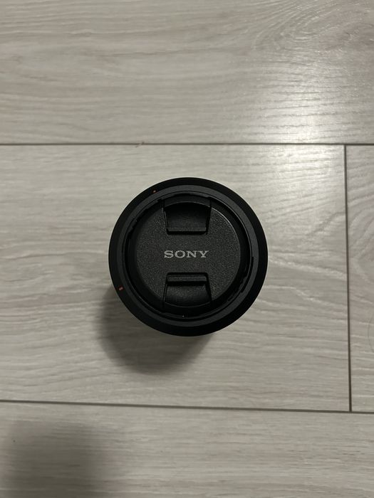 Obiektyw sony 28-70