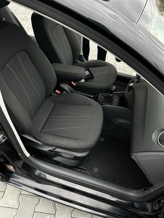 Seat Ibiza 1.2 tsi COPA