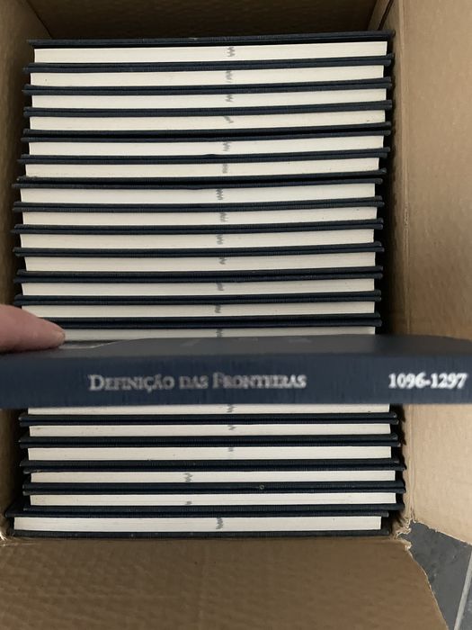 Livros batalhas da historia de Portugal