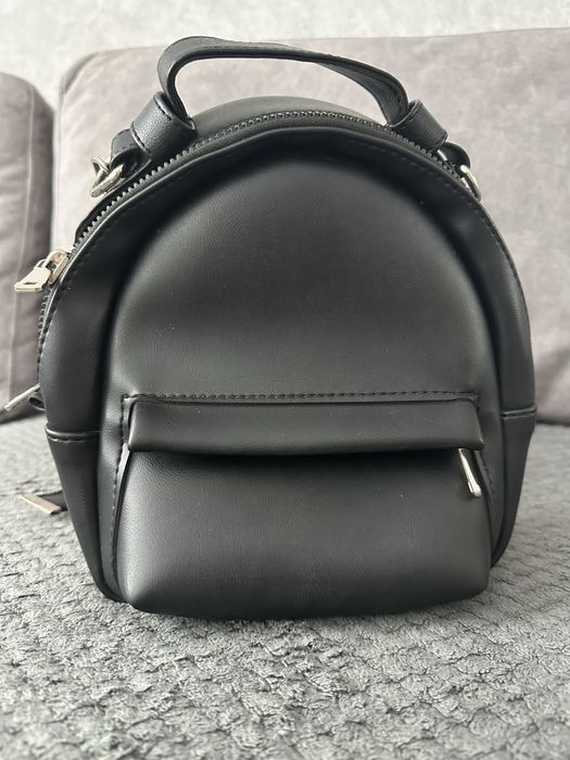 Маленька сумочка рюкзак