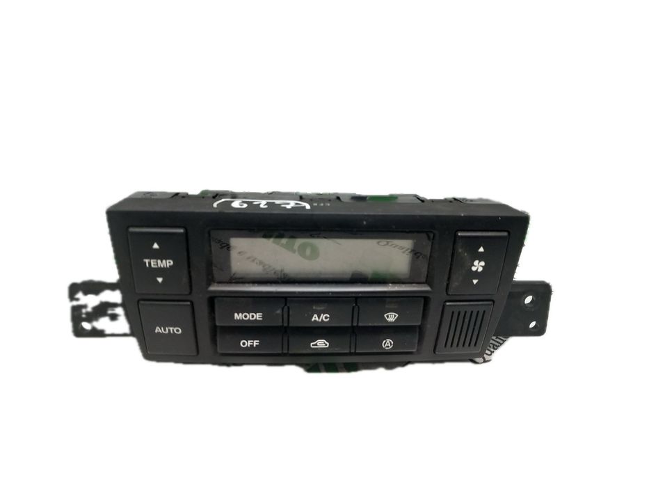 Comando chauffage / sofagem HYUNDAI Tucson (JM)