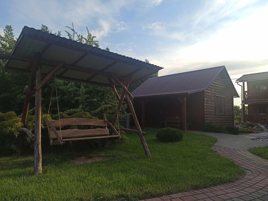 Apartman Kamilla - Будинок та кімнати по добово у Велика Бийгень, біля Косино і Берегово