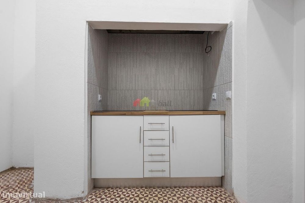 Moradia Remodelada no Centro Histórico de Beja