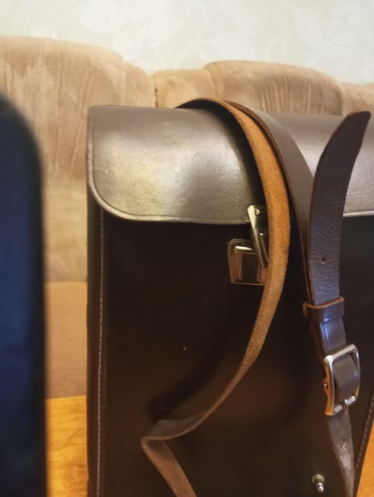 Военный планшет ссср