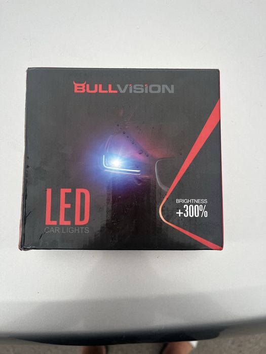Продам Led-lamp D2R,H4mini linz