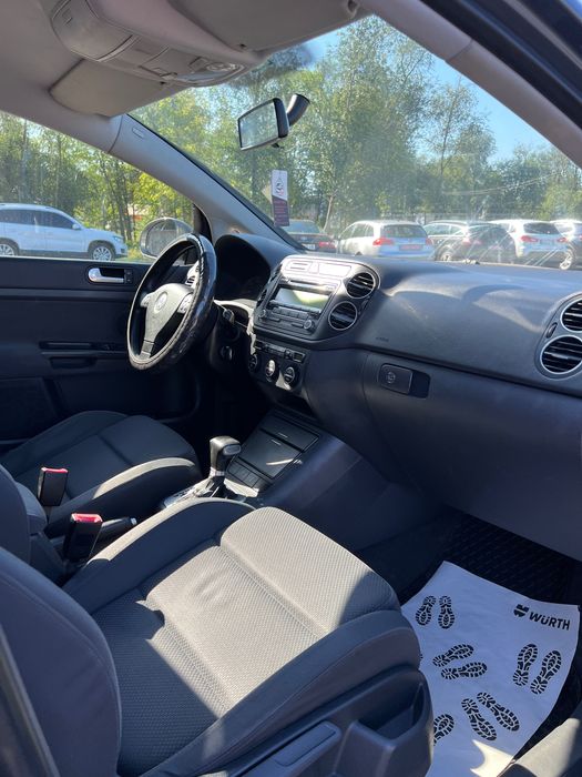 Volkswagen Golf Plus 2.0 tdi 2005