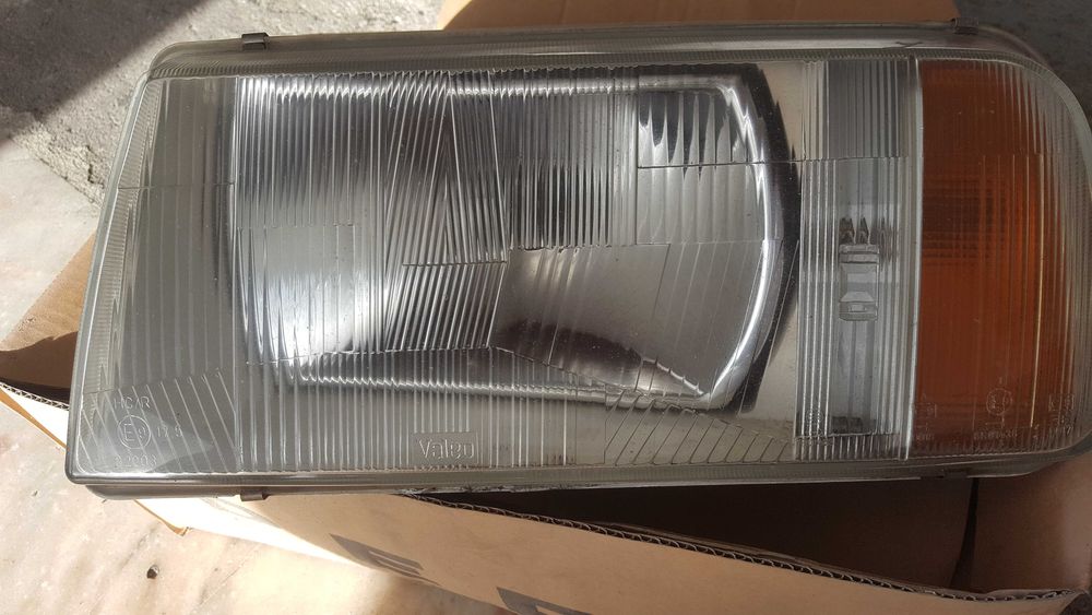 vw passat, bmw, suzuki, fiat, range rover, toyota