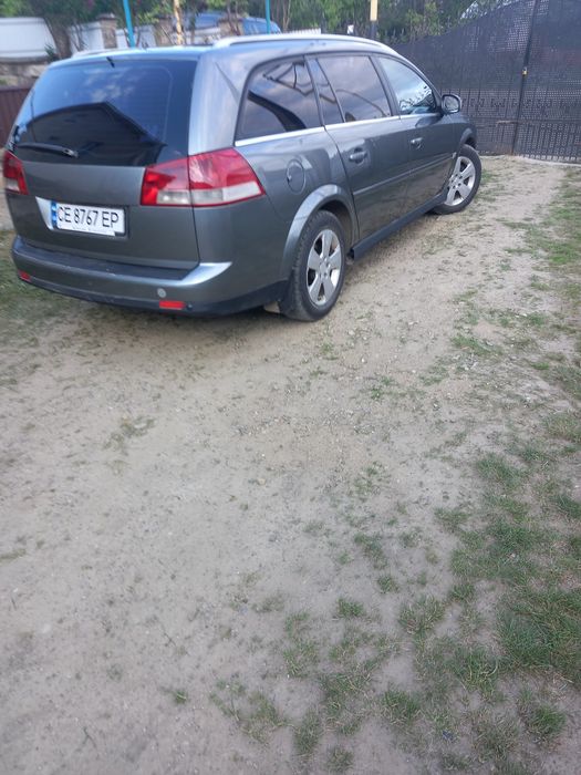 Опель Вектра С,2004р.в.,турбодизель2,2